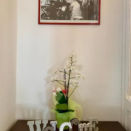 B&B Nonno Loreto Celano Exterior photo