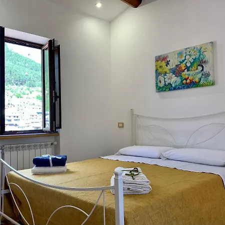 B&B Nonno Loreto Celano Exterior photo