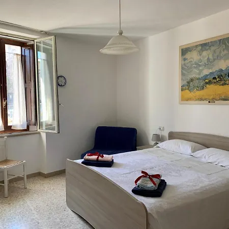 B&B Nonno Loreto Celano Exterior photo