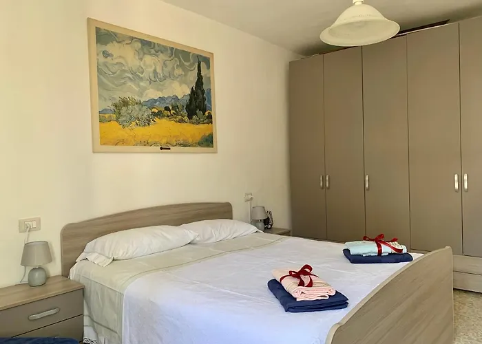 B&B Nonno Loreto