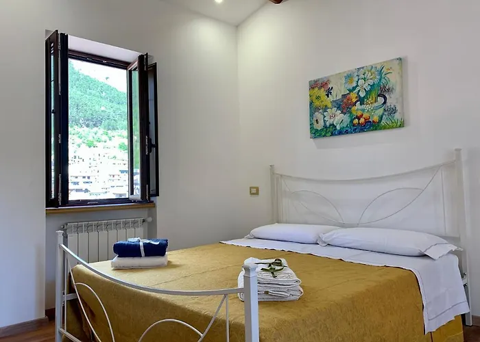 B&B Nonno Loreto