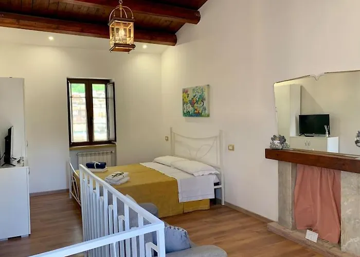 B&B Nonno Loreto