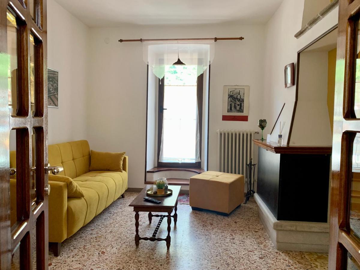 Holiday home Nonno Loreto