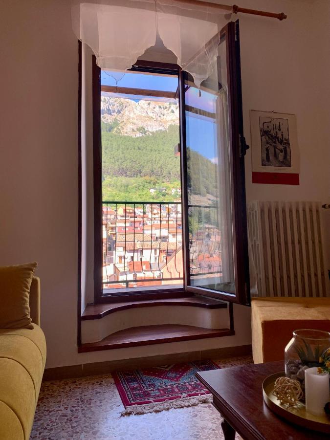 Nonno Loreto Holiday home