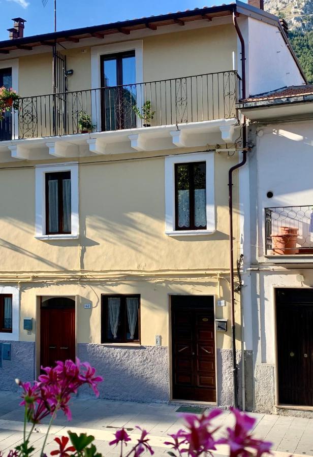 Casa vacanze Nonno Loreto