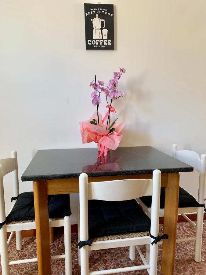 Holiday home Nonno Loreto *