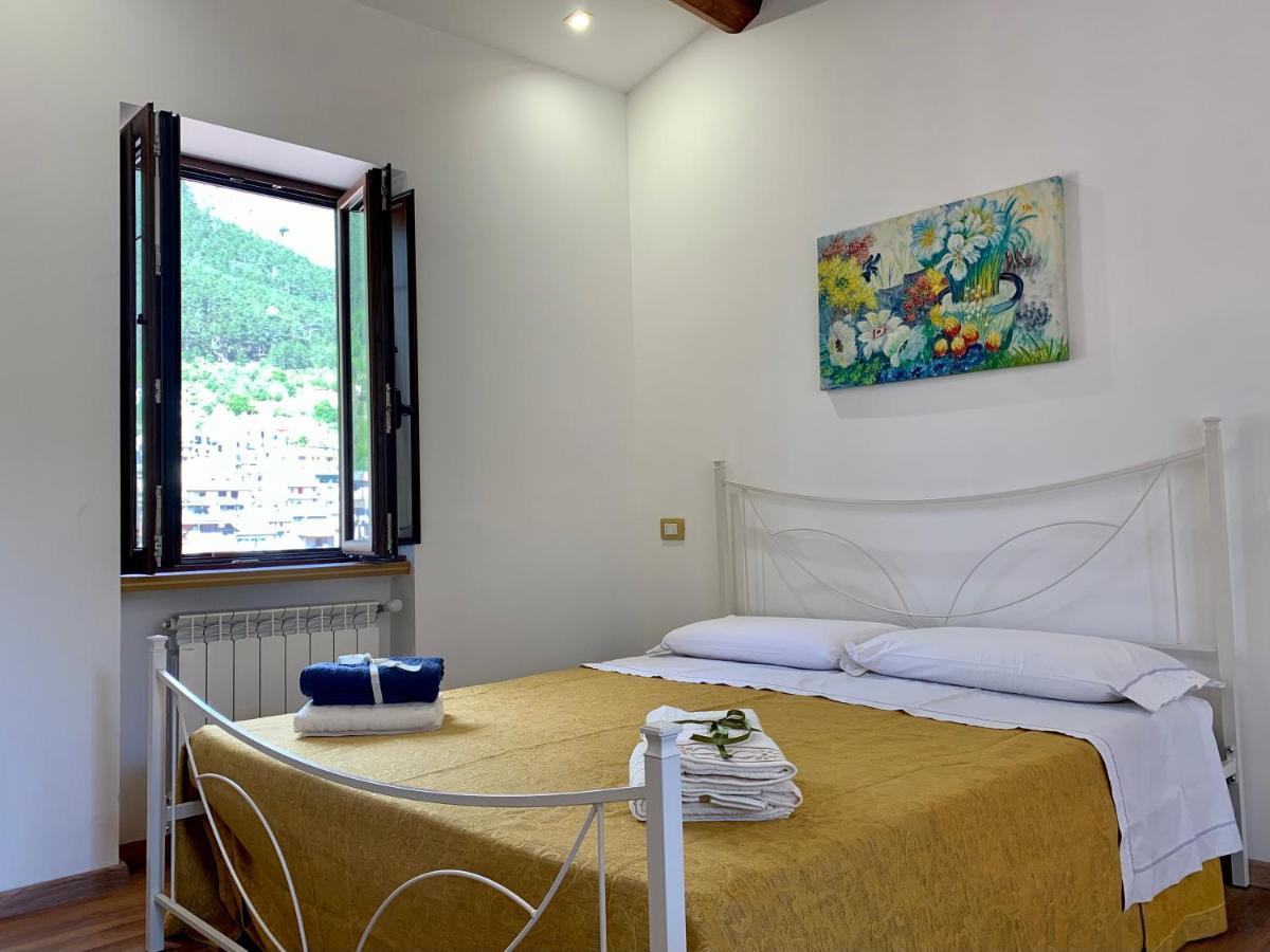 Nonno Loreto Holiday home *