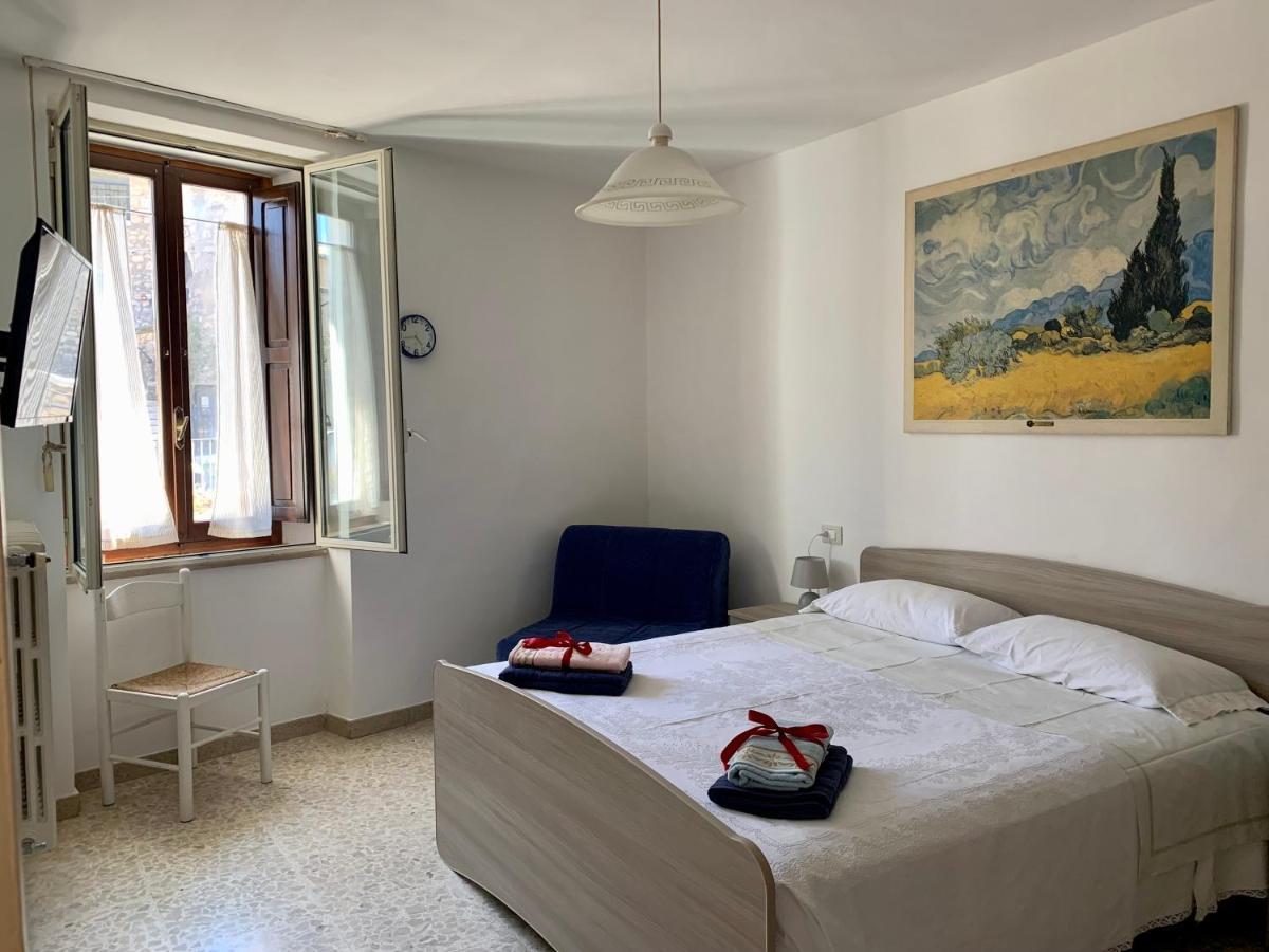 Casa vacanze Nonno Loreto *