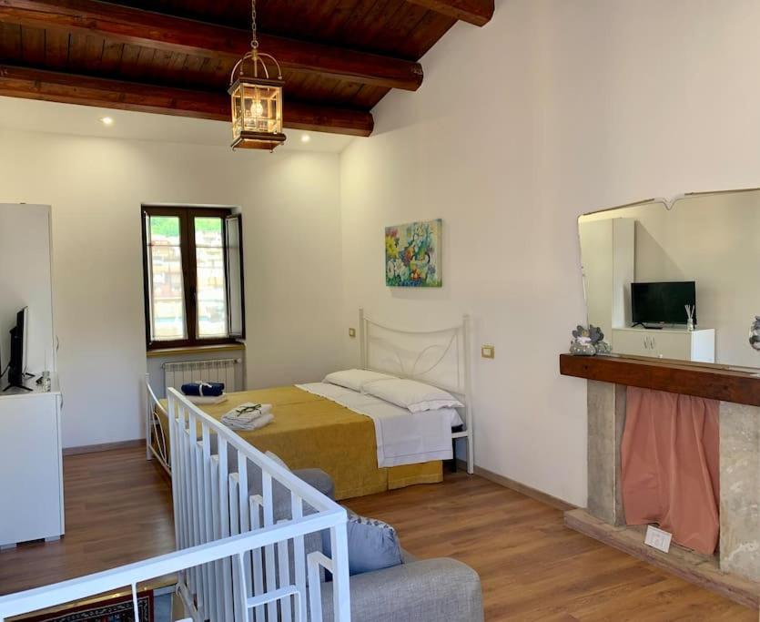 Nonno Loreto Casa vacanze