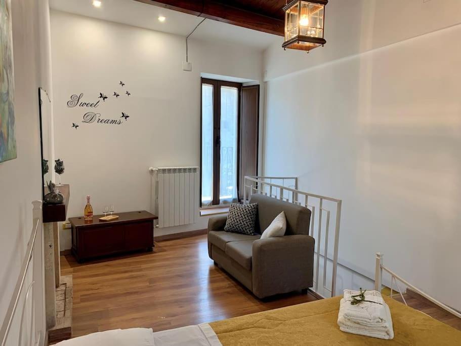 Nonno Loreto Holiday home *